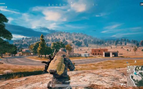 【叮当卡盟】PUBG黑号会不会刚买就被封？怎么使用比较好？